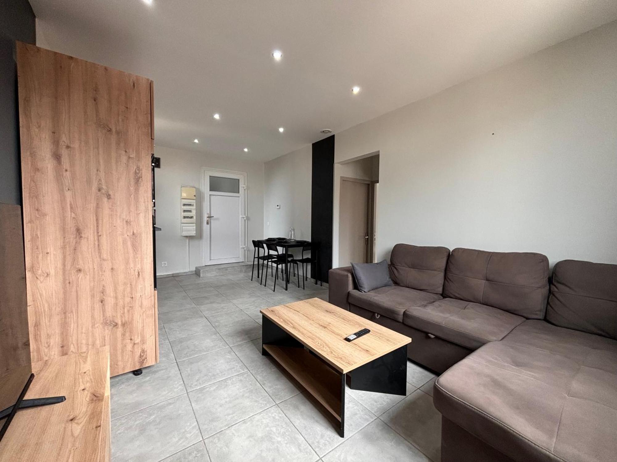 Residence Coeur De Vallee Albertville Kültér fotó