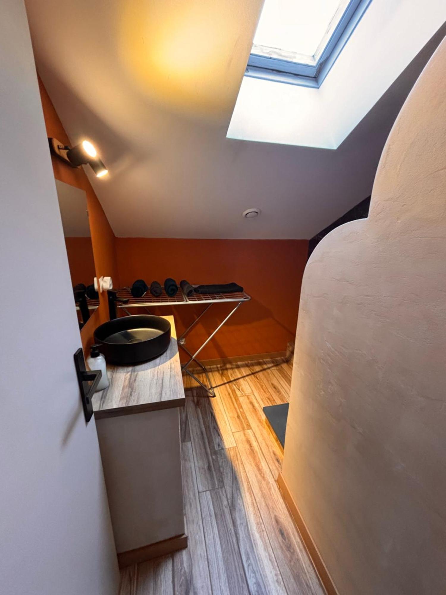 Residence Coeur De Vallee Albertville Szoba fotó